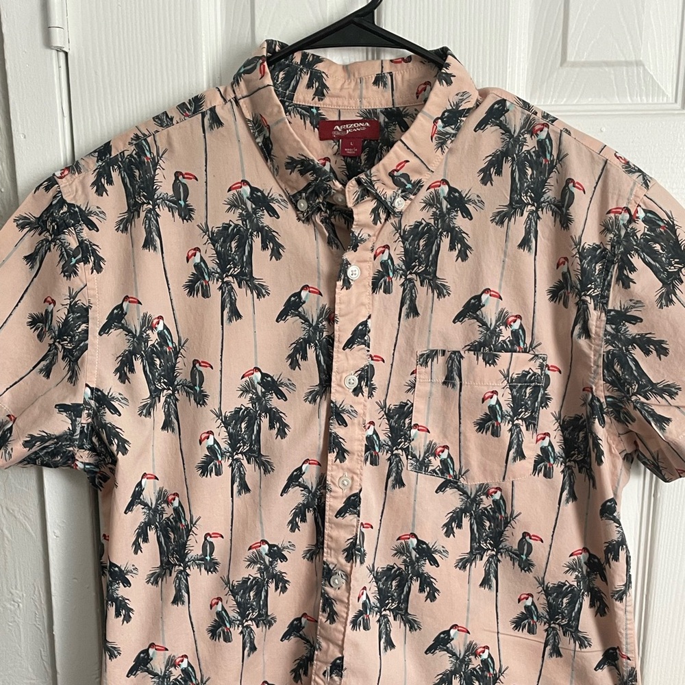 Arizona Co shirt